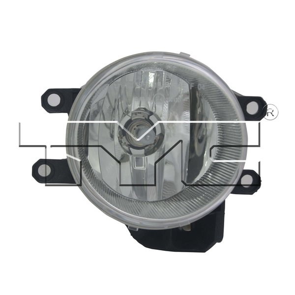 Tyc Products LIGHT ASSEMBLY 19-6019-00